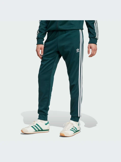Брюки Adidas Adicolor модель JY1288-KZ Фото