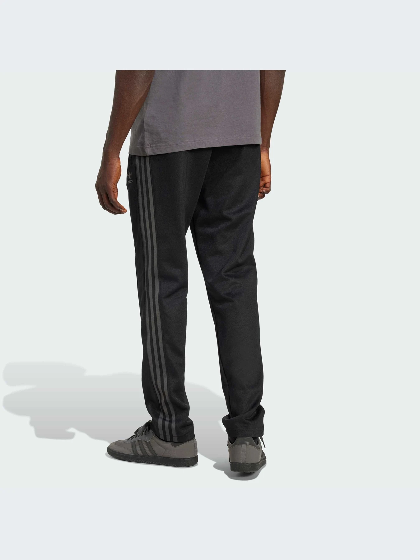 Брюки Adidas Adicolor модель JY1277-KZ Брюки Adidas Adicolor модель JY1277-KZ Фото