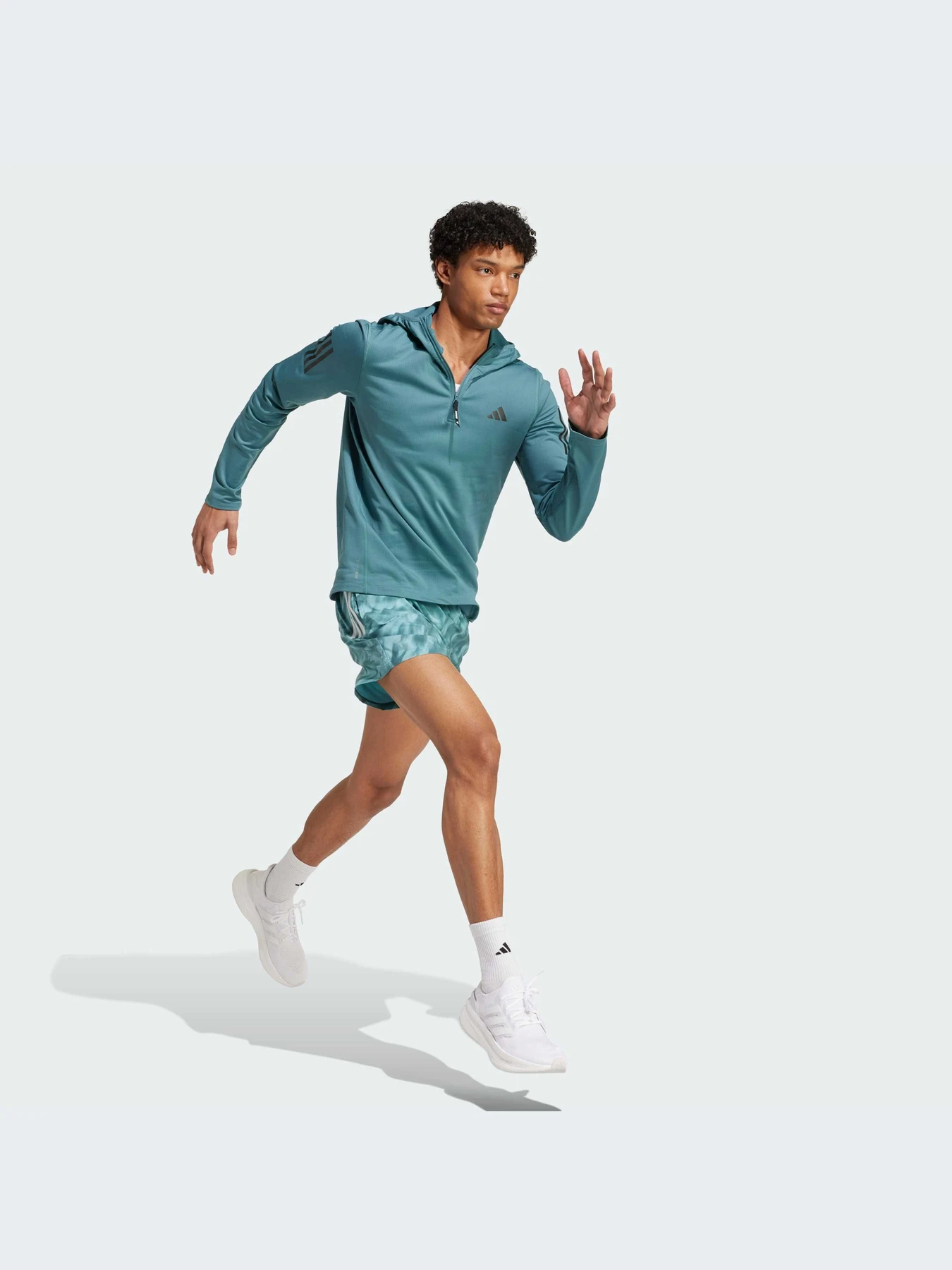 Худи и свитшоты Adidas модель JW9655-KZ Худи и свитшоты Adidas модель JW9655-KZ Фото
