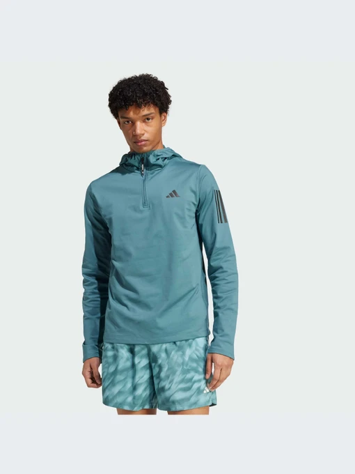 Худи и свитшоты Adidas модель JW9655-KZ Фото