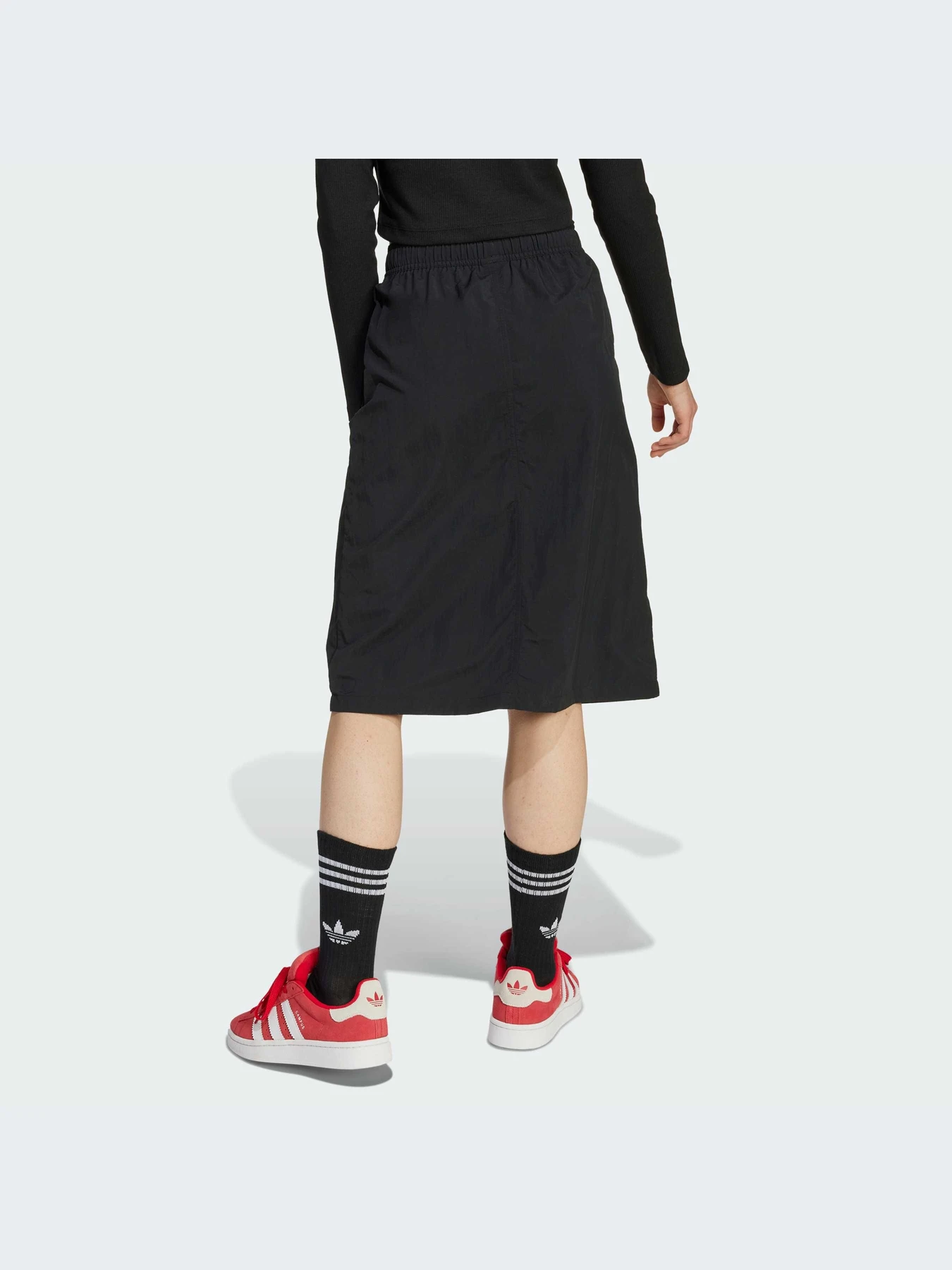 Юбки Adidas модель JX2793-KZ Юбки Adidas модель JX2793-KZ Фото