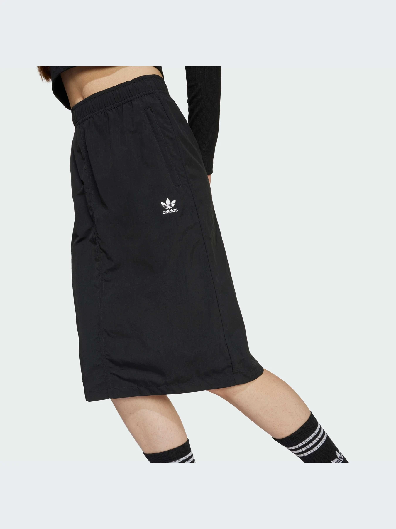 Юбки Adidas модель JX2793-KZ Юбки Adidas модель JX2793-KZ Фото