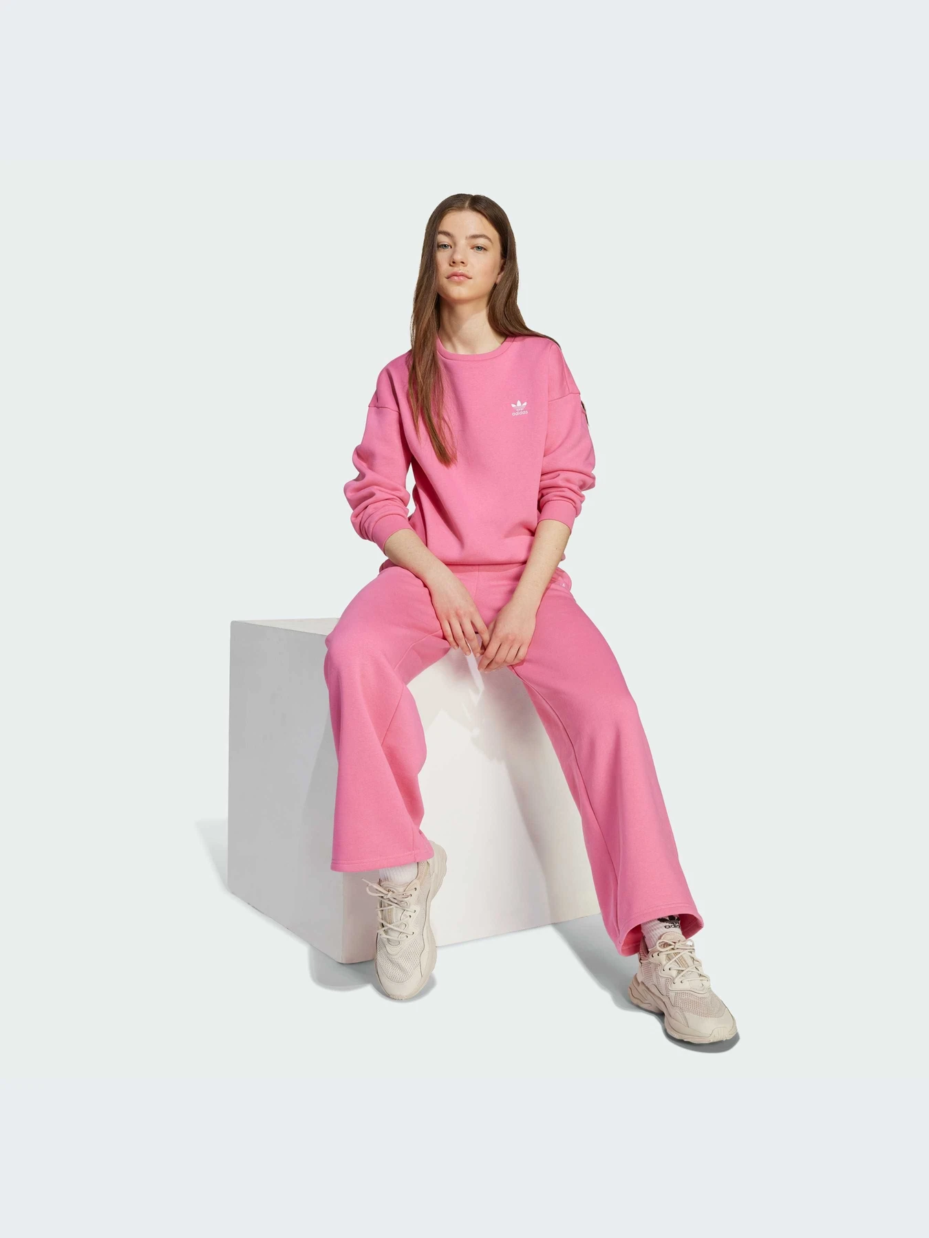 Брюки Adidas модель JX2784-KZ Брюки Adidas модель JX2784-KZ Фото