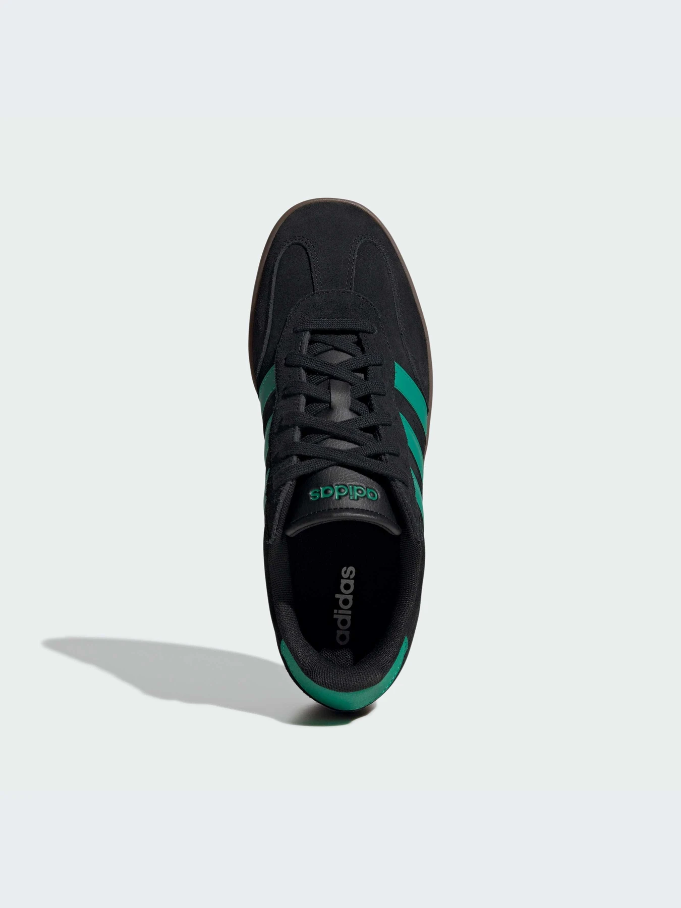 Кеды Adidas модель JR1326-KZ Кеды Adidas модель JR1326-KZ Фото