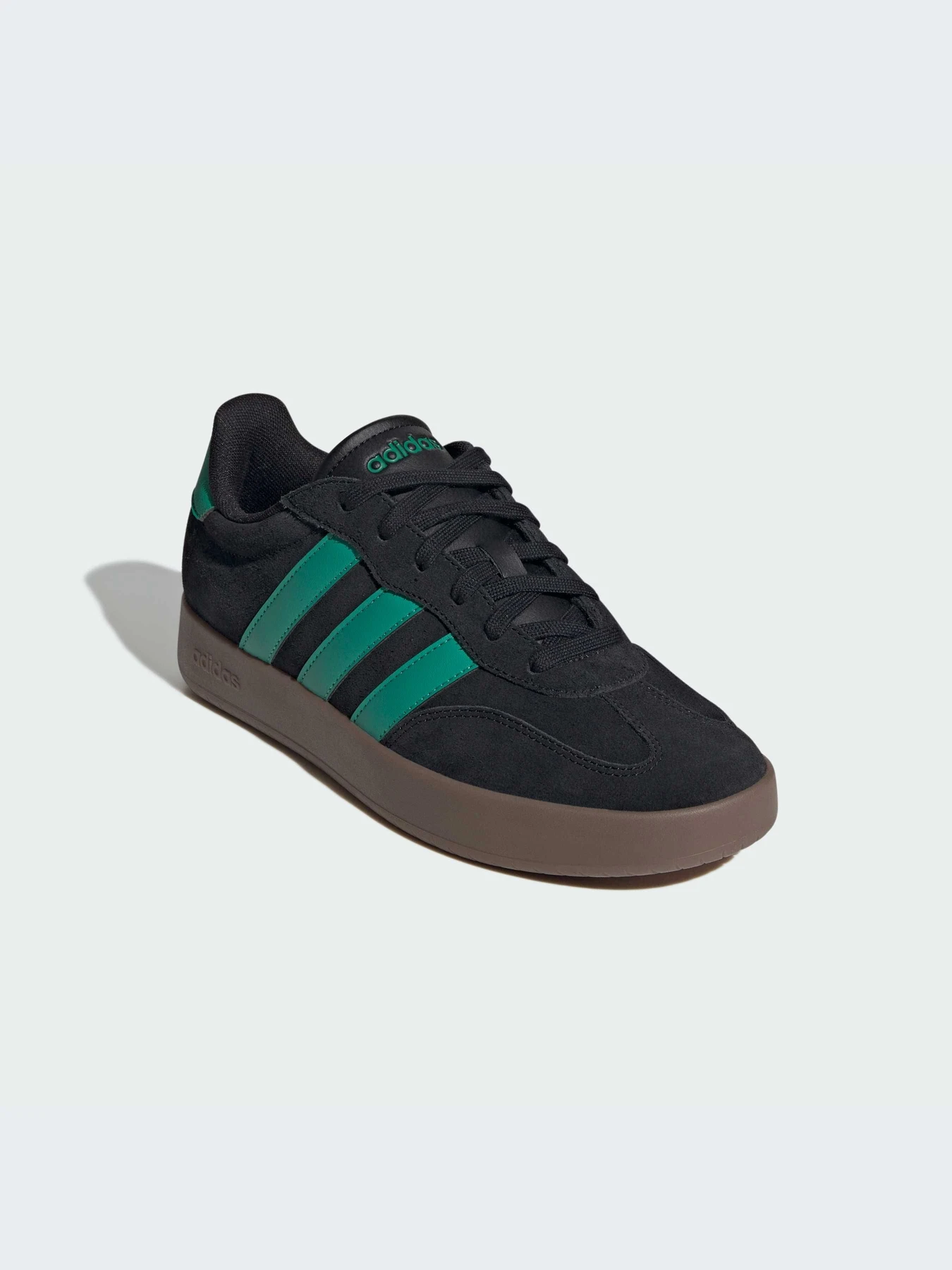 Кеды Adidas модель JR1326-KZ Кеды Adidas модель JR1326-KZ Фото