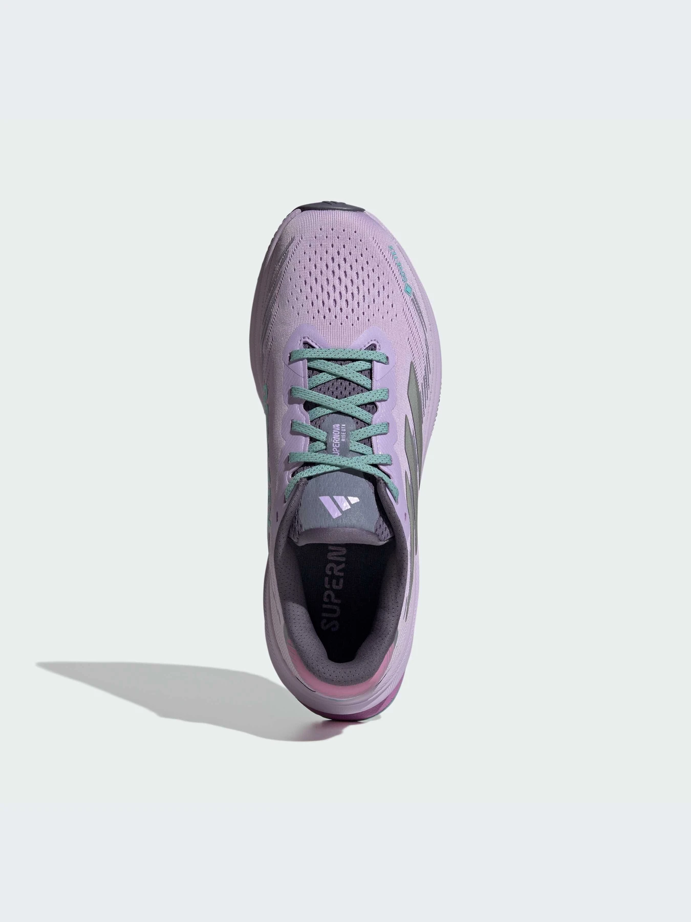 Кроссовки Adidas Supernova модель JQ5486-KZ Кроссовки Adidas Supernova модель JQ5486-KZ Фото