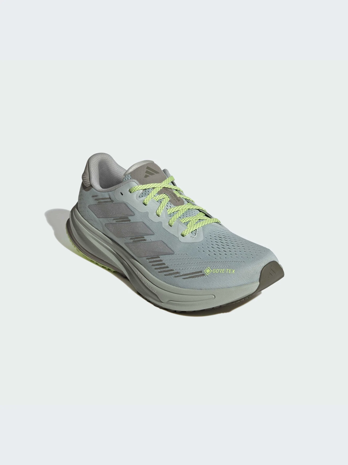 Кроссовки Adidas Supernova модель JQ5485-KZ Кроссовки Adidas Supernova модель JQ5485-KZ Фото