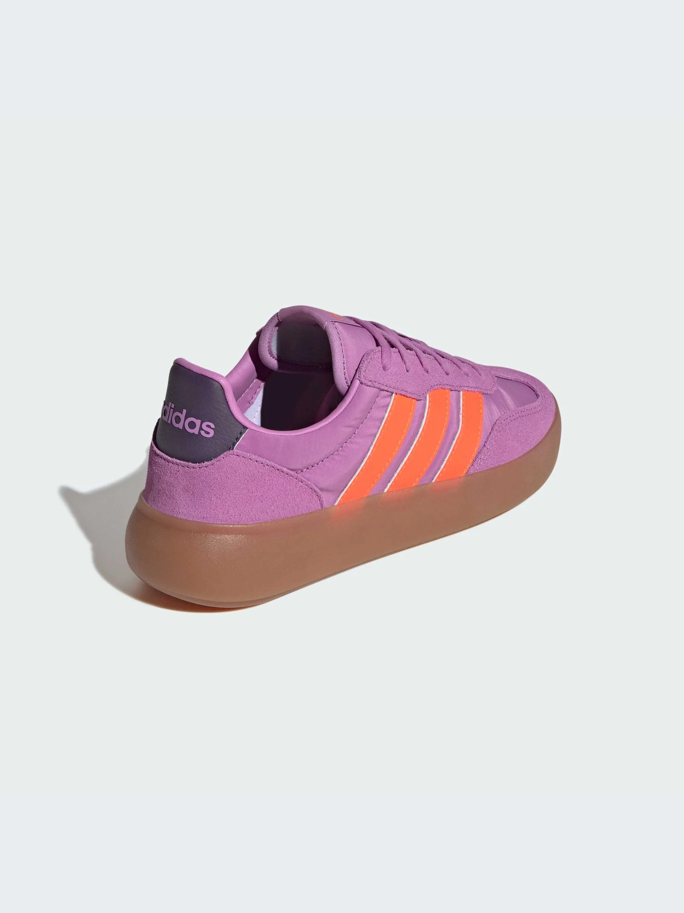 Кроссовки Adidas модель JR3543-KZ Кроссовки Adidas модель JR3543-KZ Фото