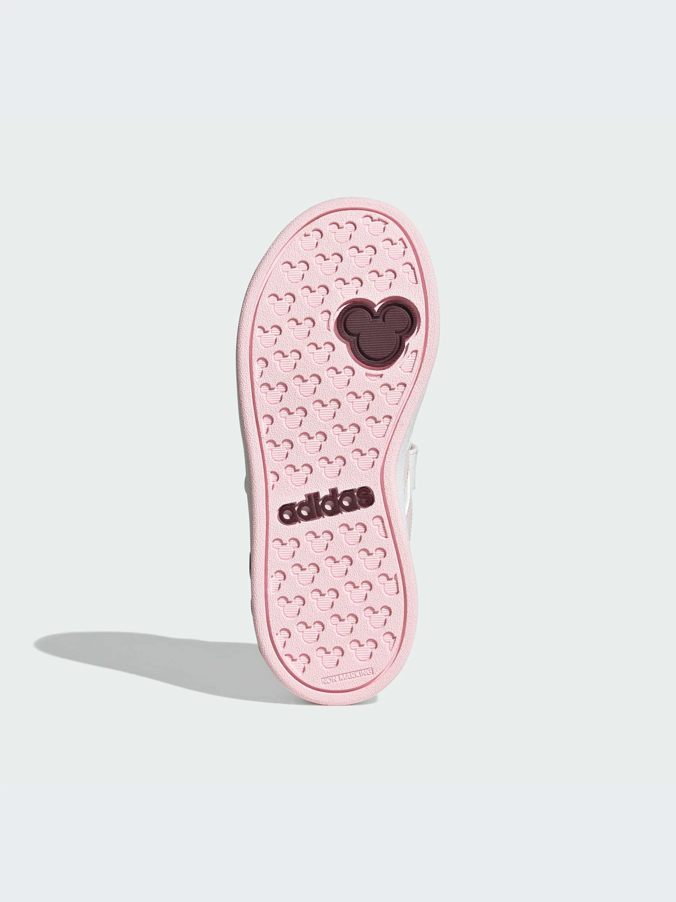 Кеды Adidas модель JR8134-KZ Кеды Adidas модель JR8134-KZ Фото