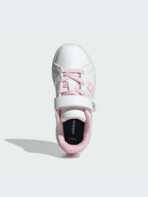 Кеды Adidas модель JR8134-KZ Фото