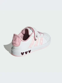 Кеды Adidas модель JR8134-KZ Фото