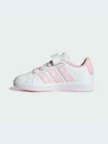 Кеды Adidas модель JR8134-KZ Фото