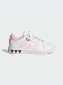 Кеды Adidas модель JR8134-KZ Фото