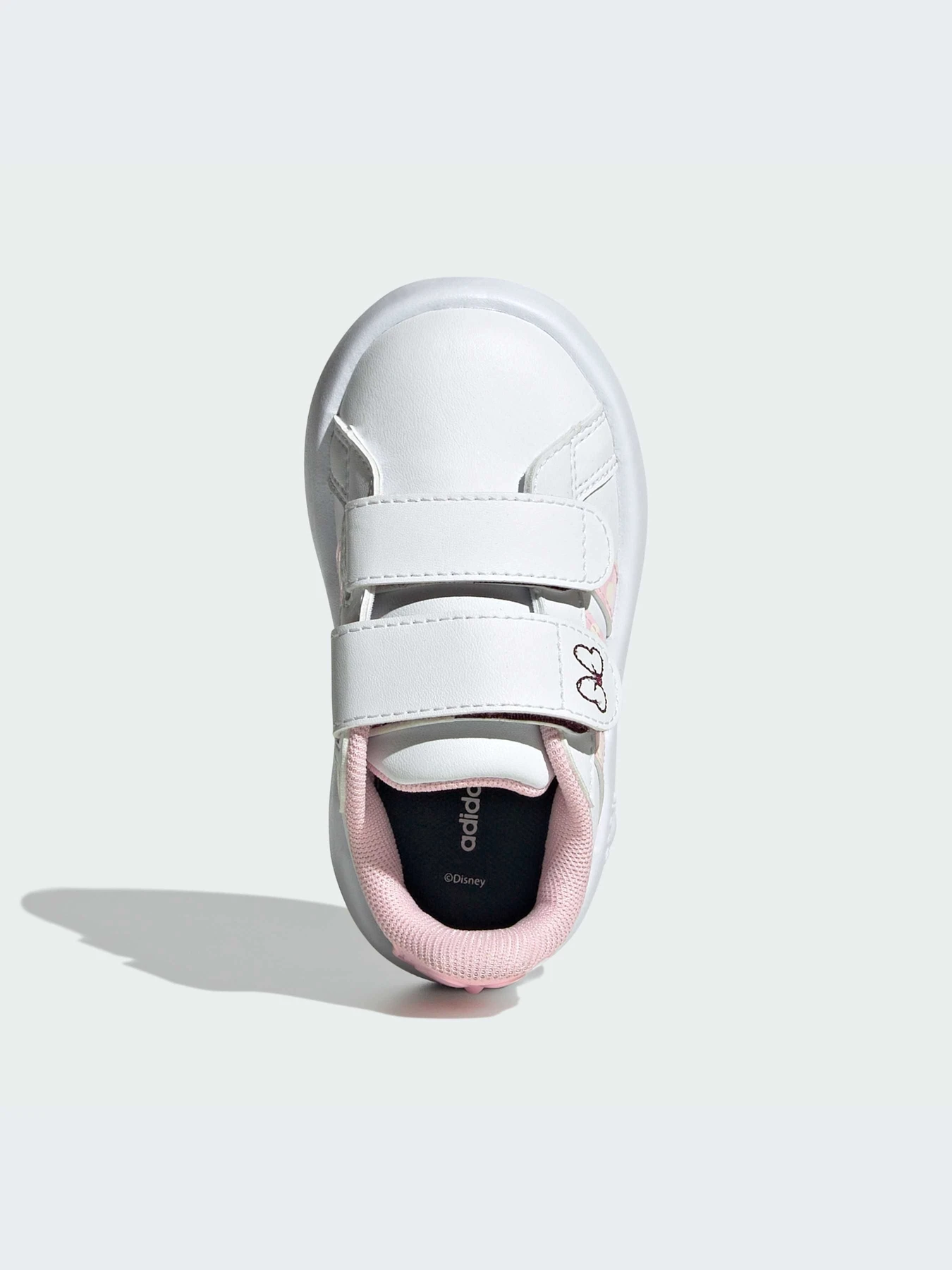 Кроссовки Adidas модель JR8130-KZ Кроссовки Adidas модель JR8130-KZ Фото