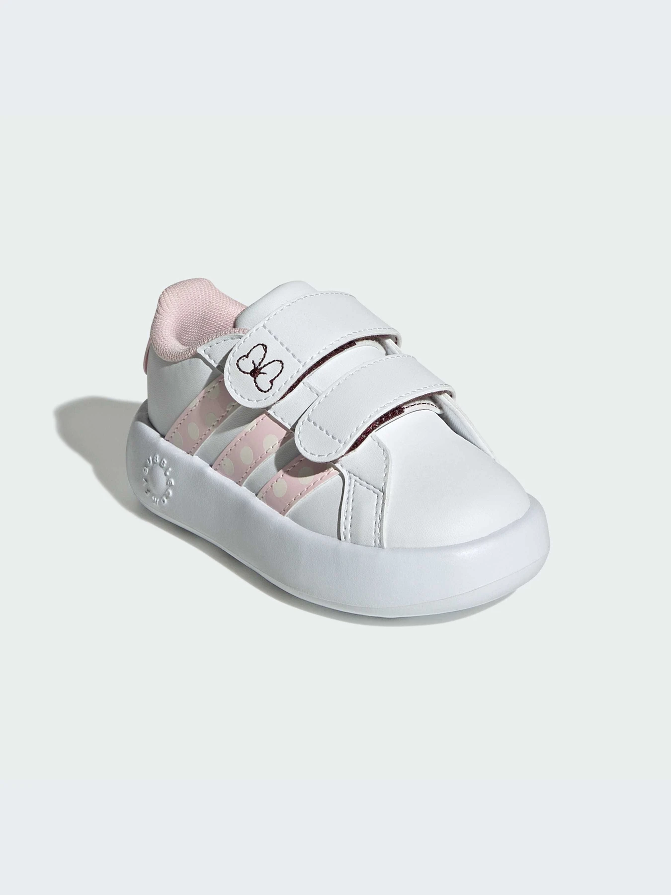 Кроссовки Adidas модель JR8130-KZ Кроссовки Adidas модель JR8130-KZ Фото