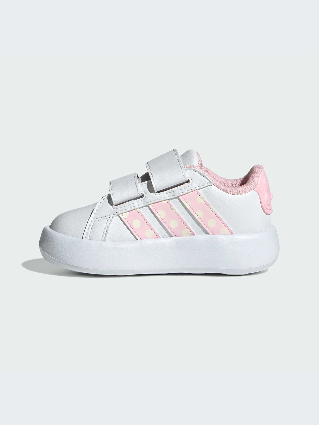 Кроссовки Adidas модель JR8130-KZ Кроссовки Adidas модель JR8130-KZ Фото