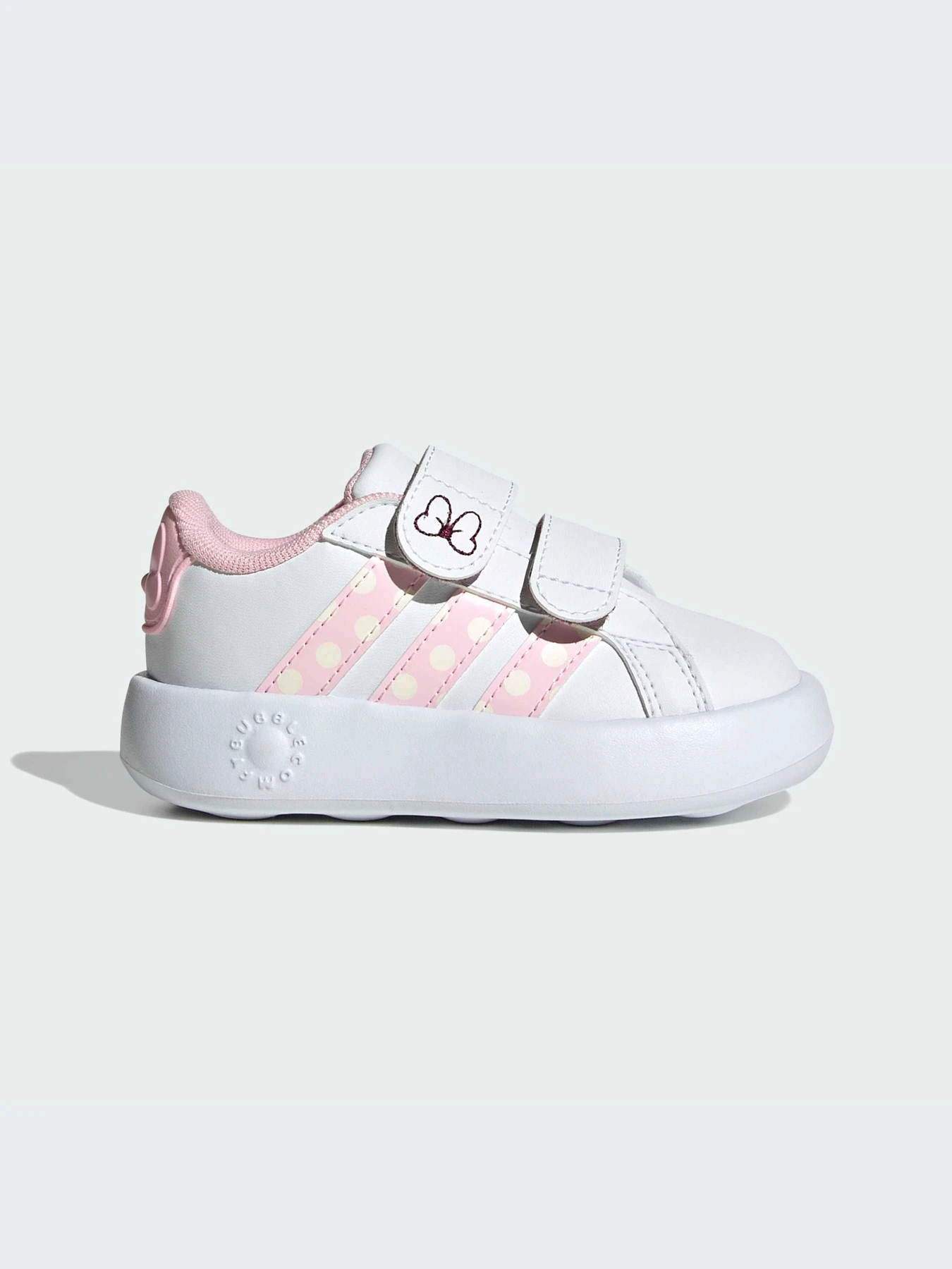 Кроссовки Adidas модель JR8130-KZ Кроссовки Adidas модель JR8130-KZ Фото