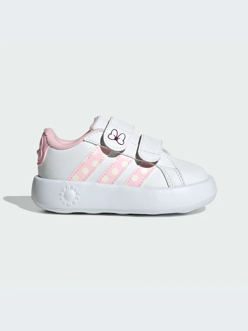 Кроссовки Adidas модель JR8130-KZ Фото