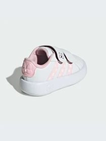 Кроссовки Adidas модель JR8130-KZ Фото