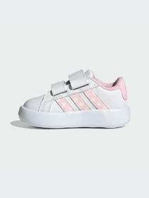 Кроссовки Adidas модель JR8130-KZ Фото