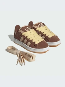 Кеды Adidas Campus модель JQ8318-KZ Фото