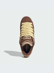 Кеды Adidas Campus модель JQ8318-KZ Фото