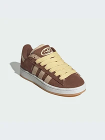 Кеды Adidas Campus модель JQ8318-KZ Фото