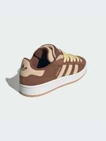 Кеды Adidas Campus модель JQ8318-KZ Фото