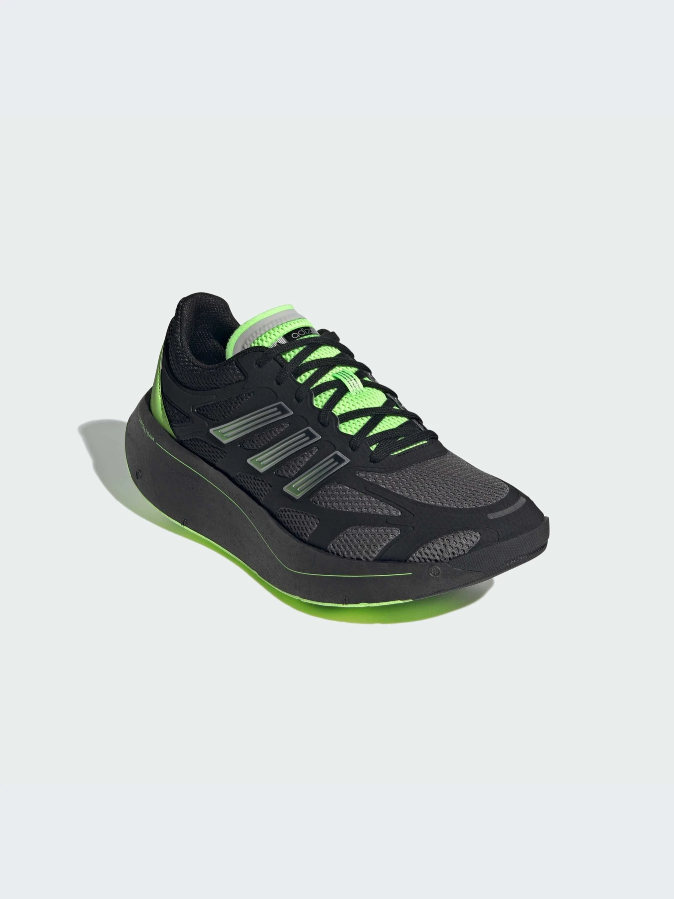 Кроссовки Adidas модель JQ8207-KZ Кроссовки Adidas модель JQ8207-KZ Фото