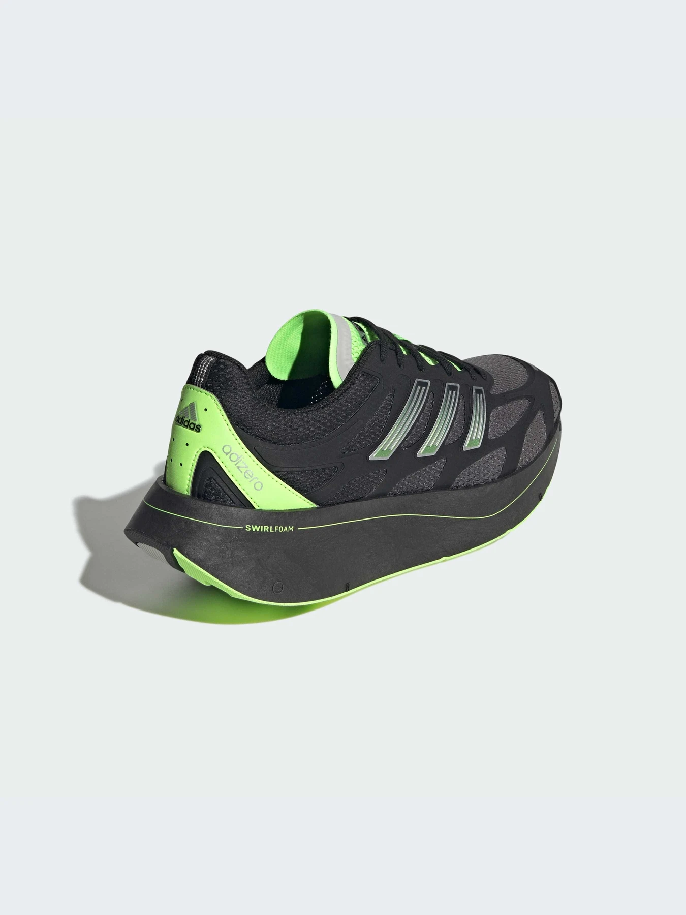 Кроссовки Adidas модель JQ8207-KZ Кроссовки Adidas модель JQ8207-KZ Фото