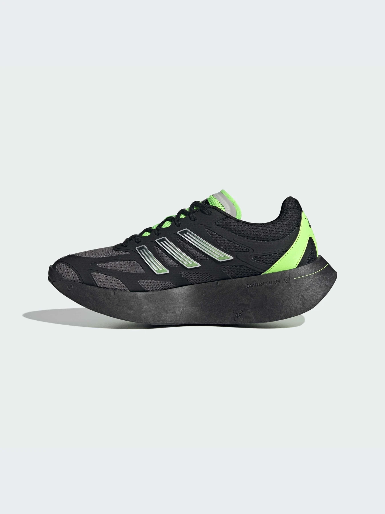 Кроссовки Adidas модель JQ8207-KZ Кроссовки Adidas модель JQ8207-KZ Фото