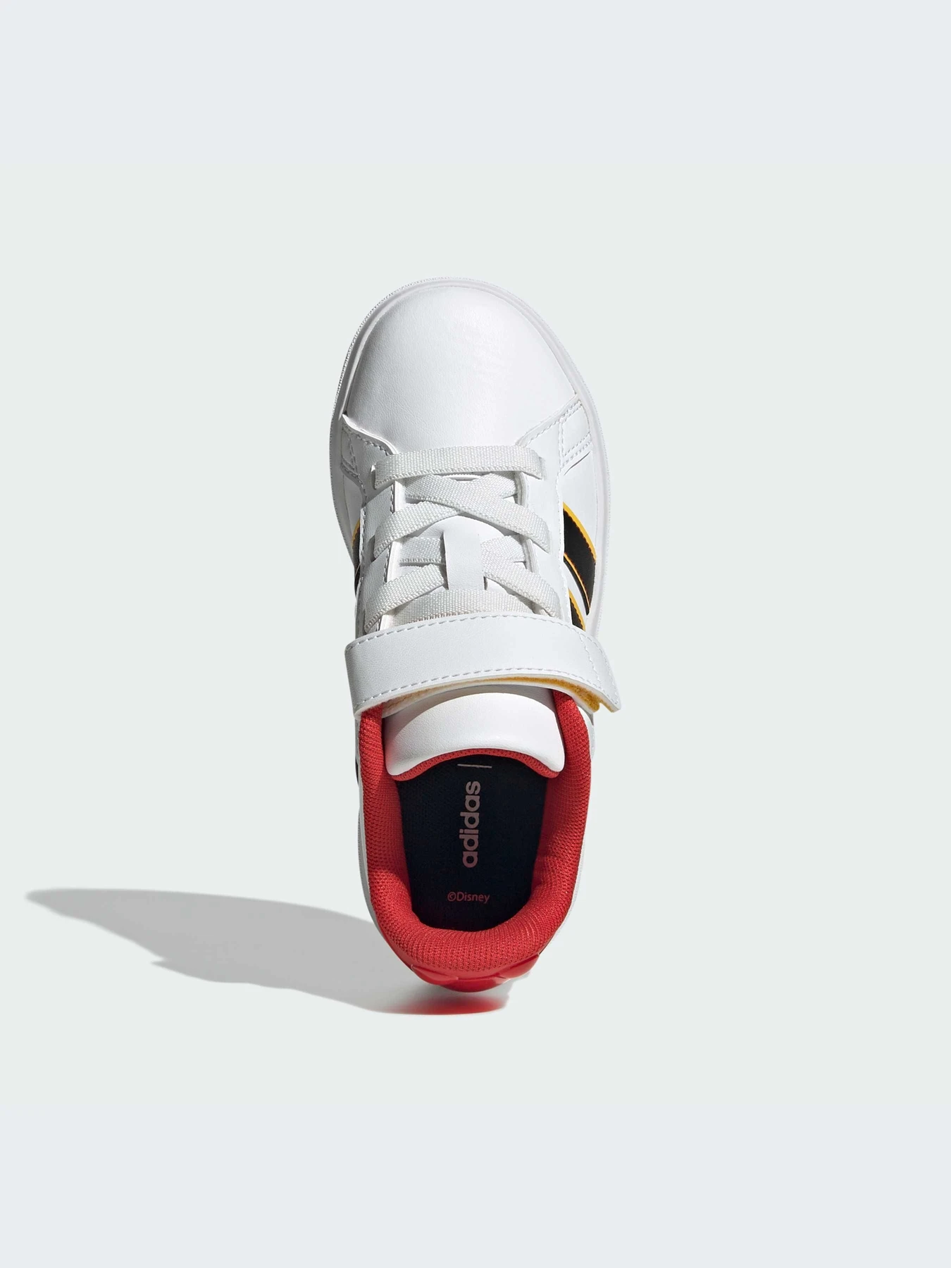 Кеды Adidas модель JQ8067-KZ Кеды Adidas модель JQ8067-KZ Фото