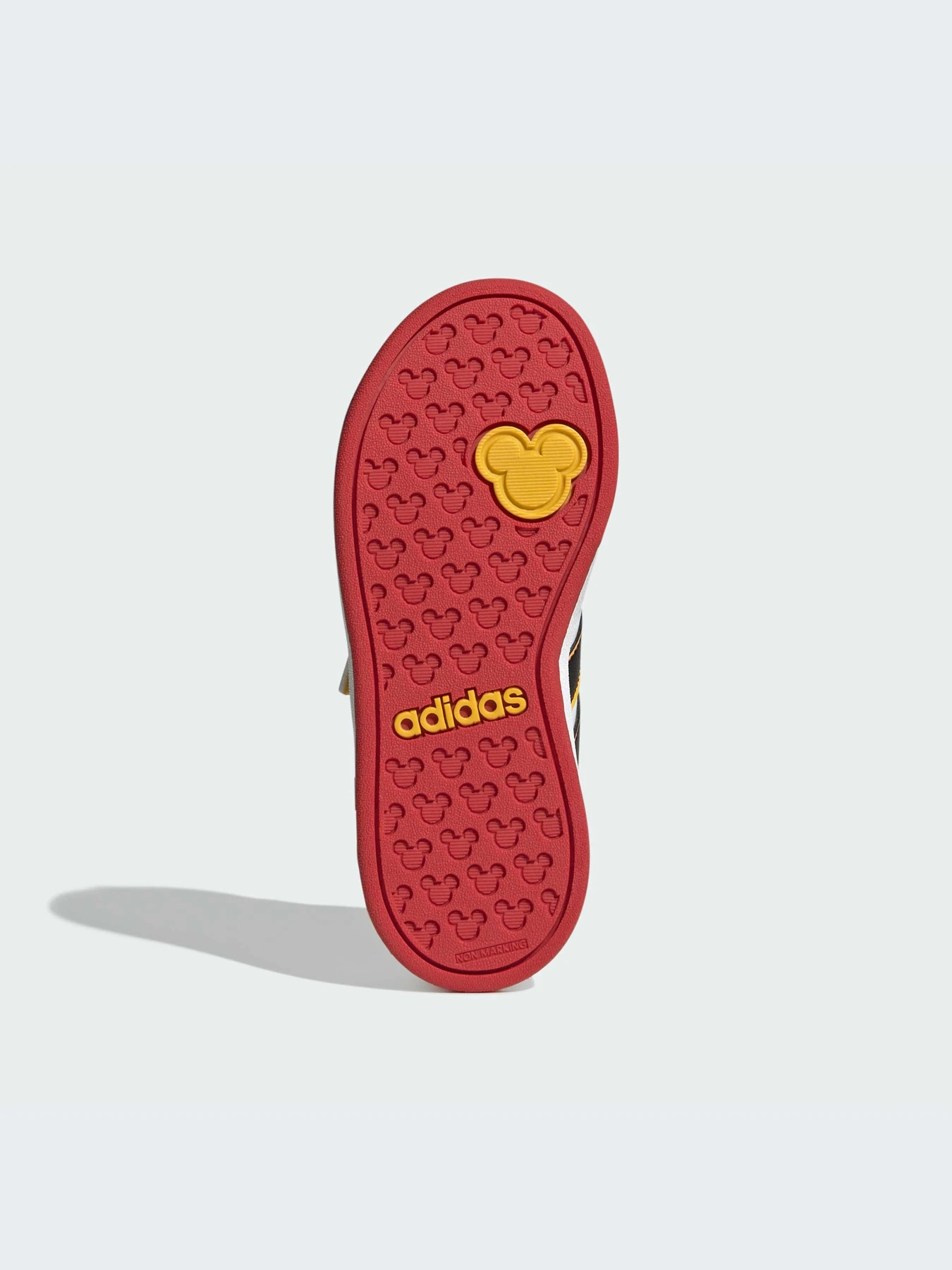 Кеды Adidas модель JQ8067-KZ Кеды Adidas модель JQ8067-KZ Фото
