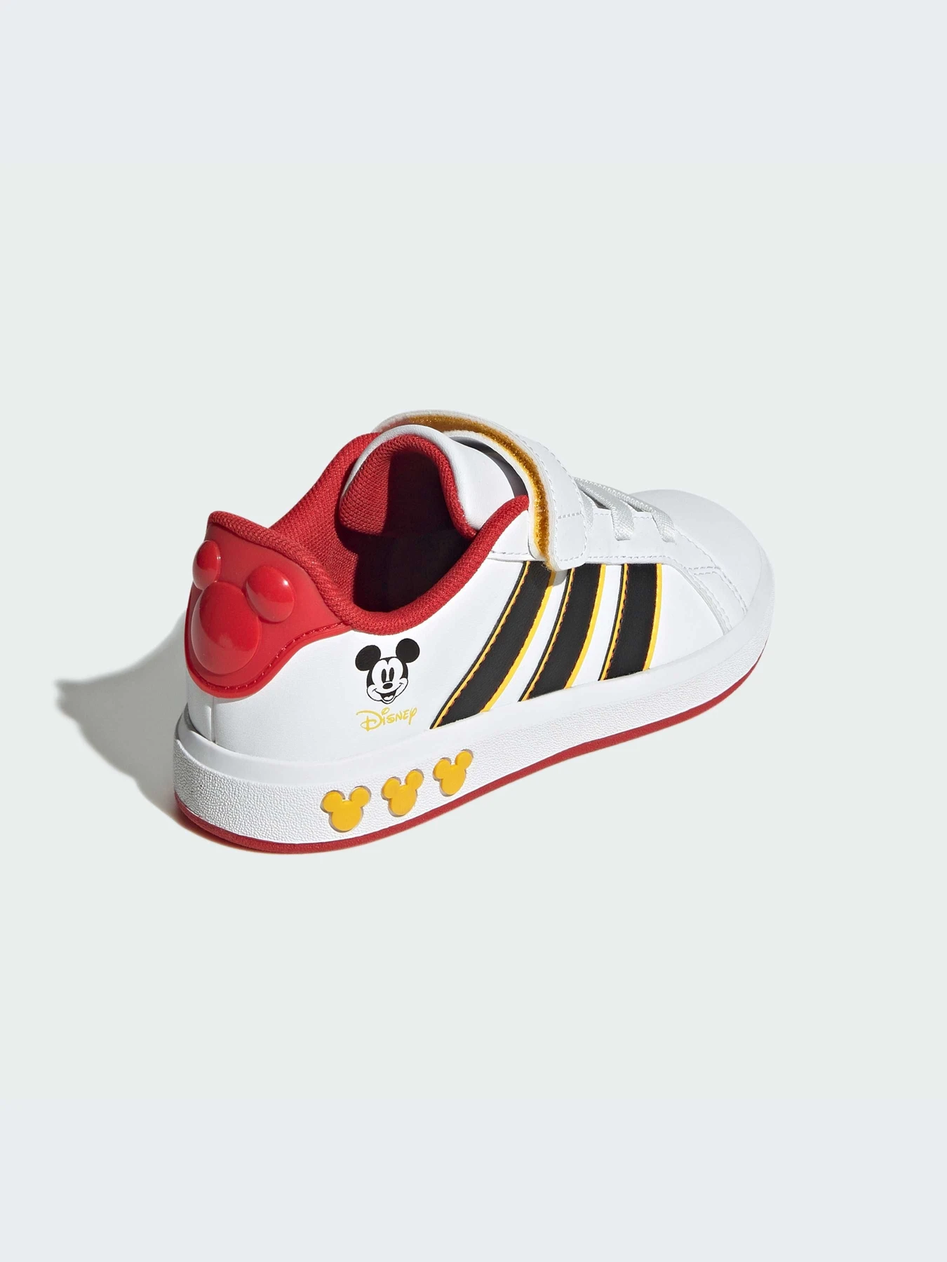 Кеды Adidas модель JQ8067-KZ Кеды Adidas модель JQ8067-KZ Фото