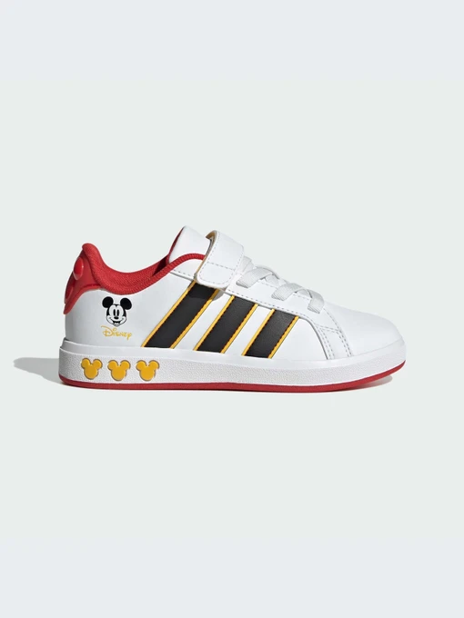 Кеды Adidas модель JQ8067-KZ Фото