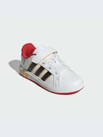 Кеды Adidas модель JQ8067-KZ Фото