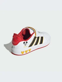 Кеды Adidas модель JQ8067-KZ Фото