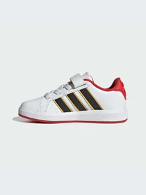 Кеды Adidas модель JQ8067-KZ Фото