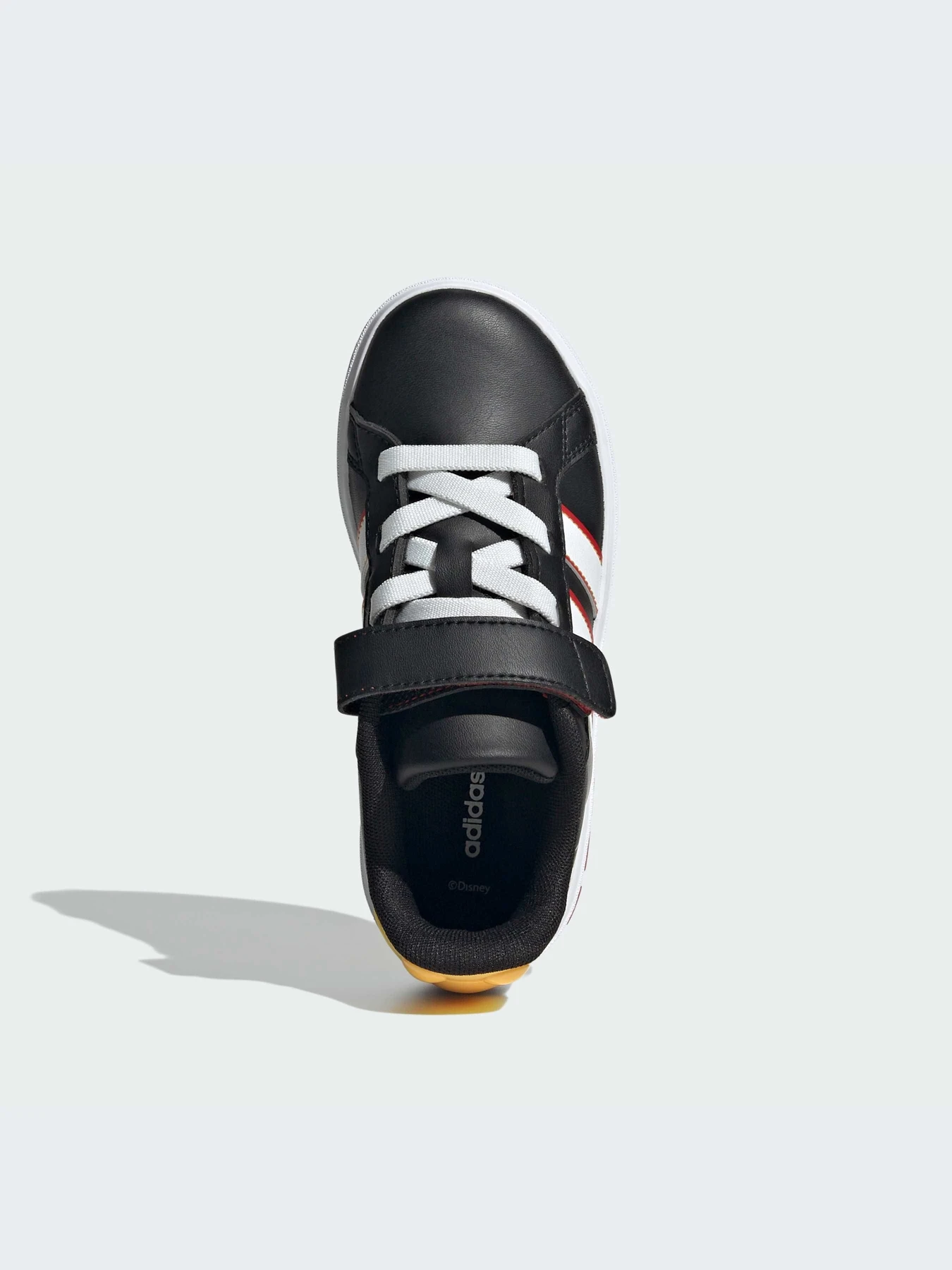 Кеды Adidas модель JQ7829-KZ Кеды Adidas модель JQ7829-KZ Фото
