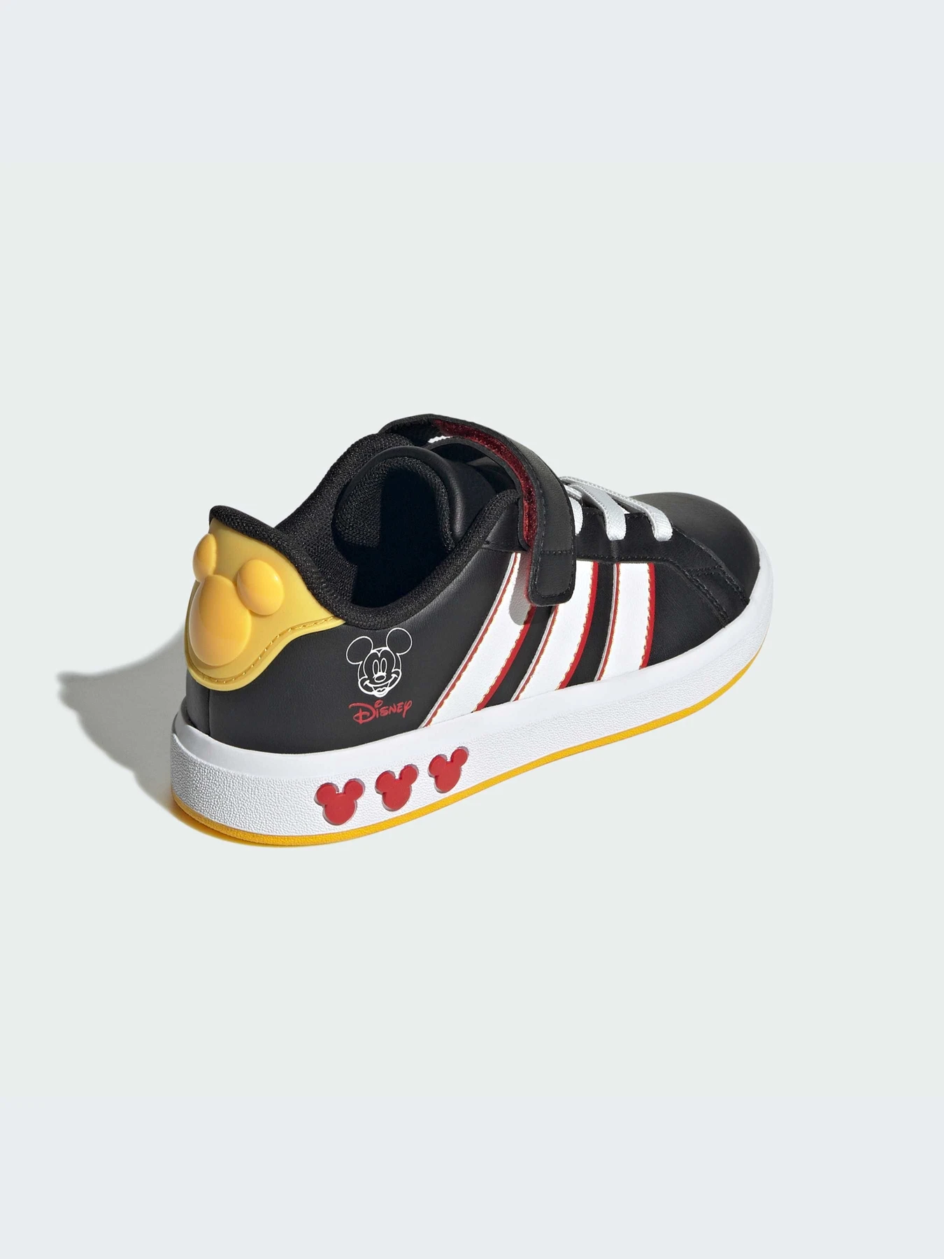 Кеды Adidas модель JQ7829-KZ Кеды Adidas модель JQ7829-KZ Фото