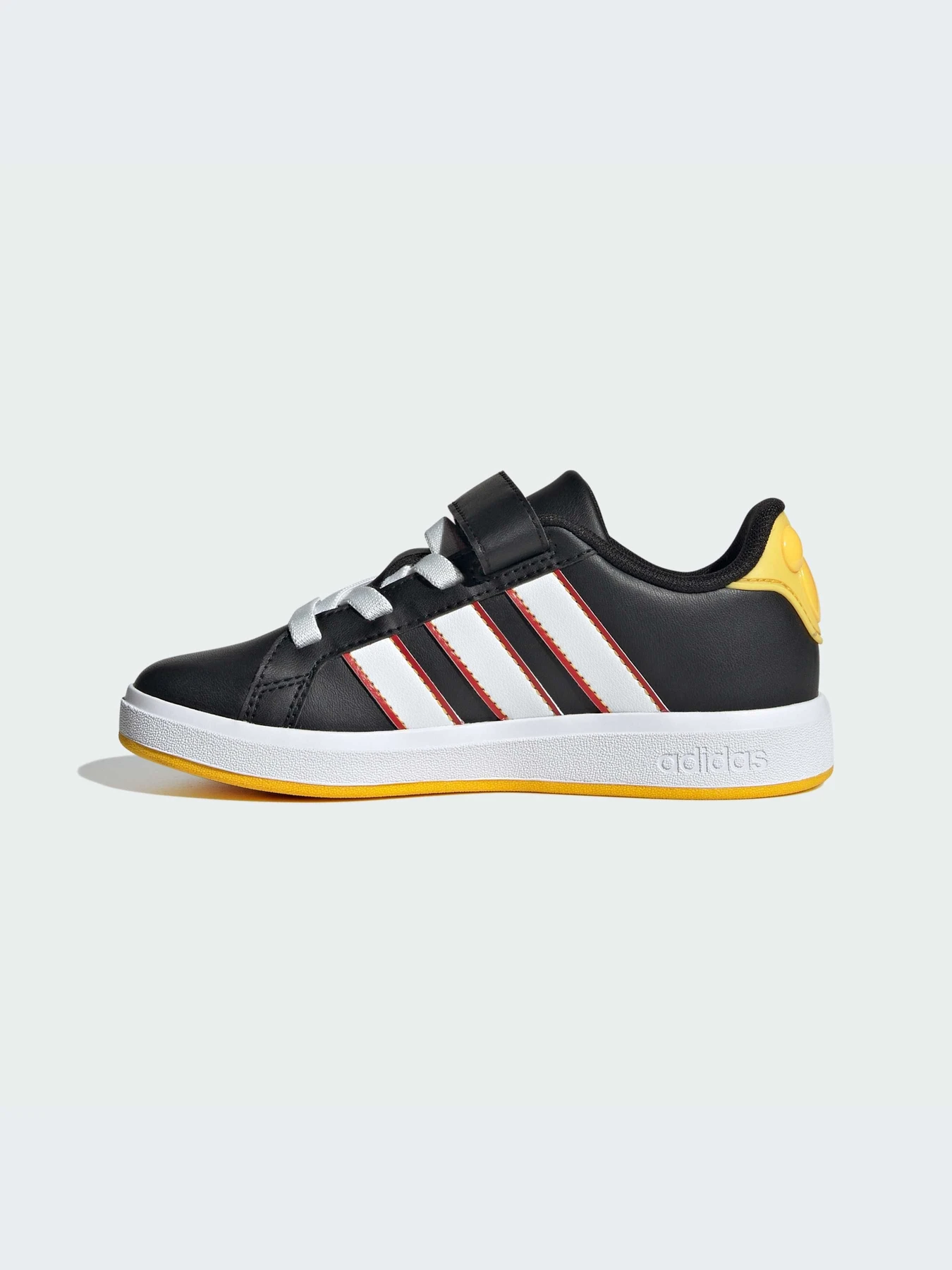 Кеды Adidas модель JQ7829-KZ Кеды Adidas модель JQ7829-KZ Фото