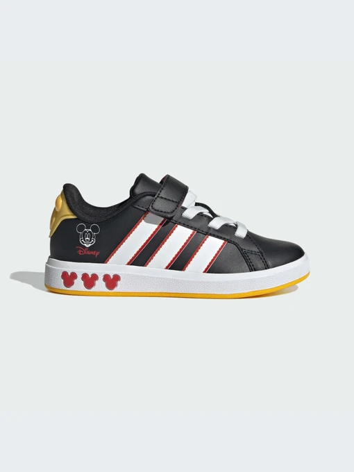 Кеды Adidas модель JQ7829-KZ Фото
