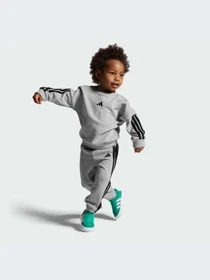Кроссовки Adidas модель JI1608-KZ Фото