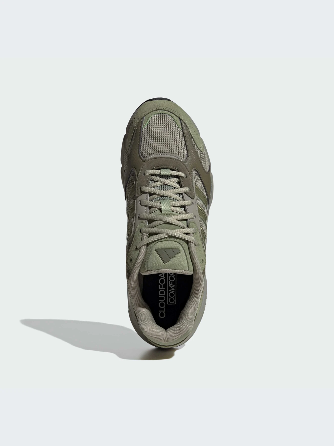 Кроссовки Adidas модель JR3576-KZ Кроссовки Adidas модель JR3576-KZ Фото