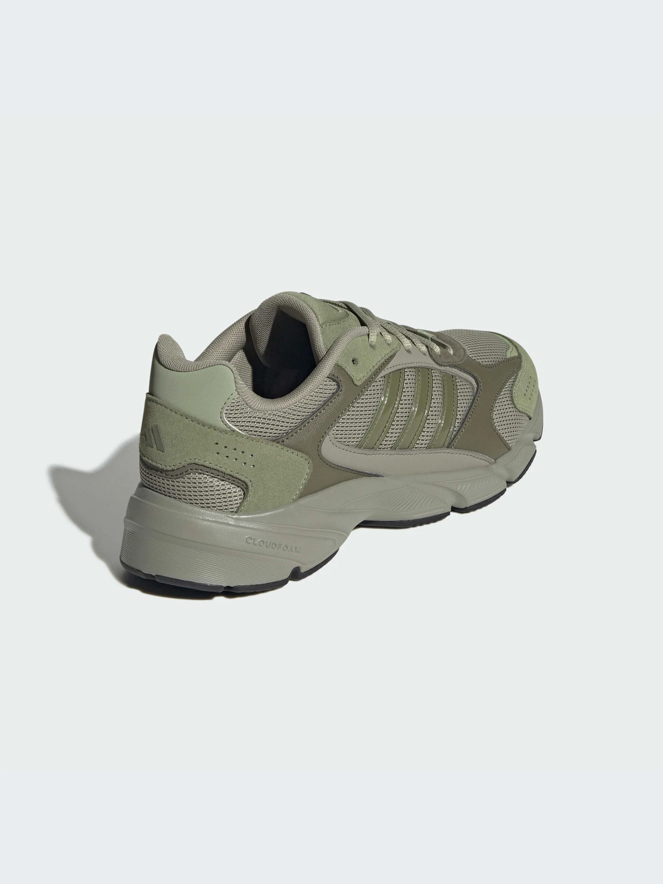 Кроссовки Adidas модель JR3576-KZ Кроссовки Adidas модель JR3576-KZ Фото