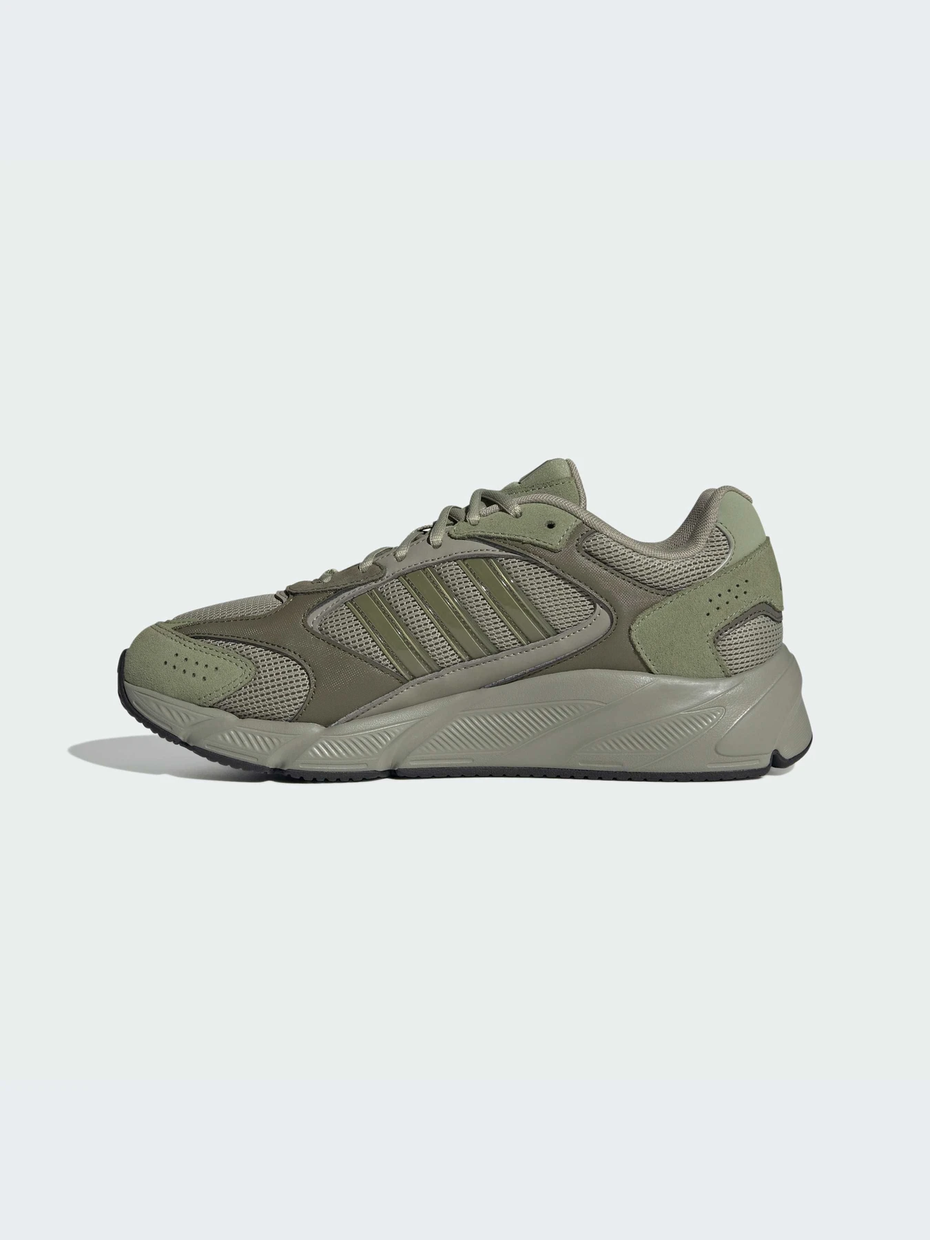 Кроссовки Adidas модель JR3576-KZ Кроссовки Adidas модель JR3576-KZ Фото