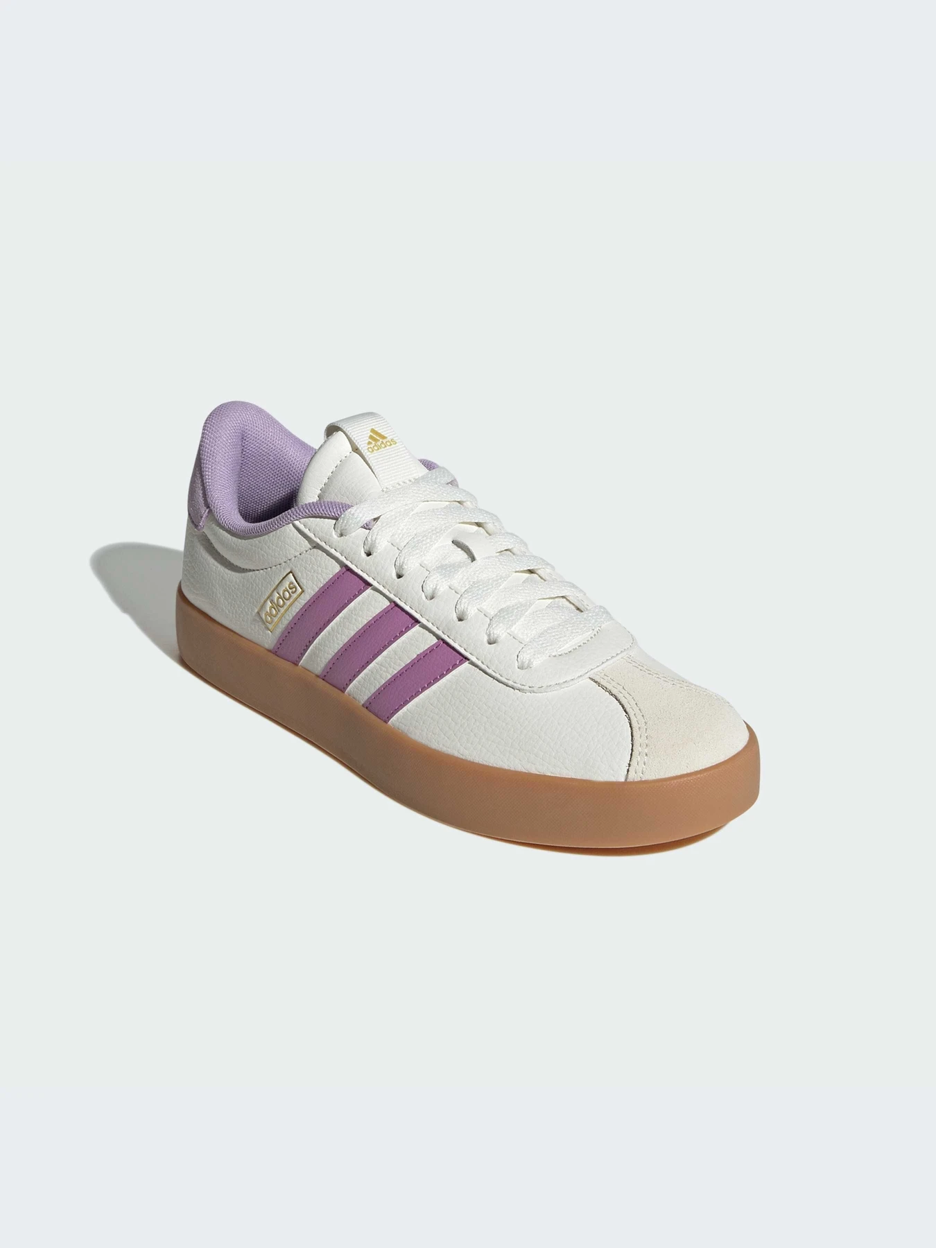 Кеды Adidas модель JR8661-KZ Кеды Adidas модель JR8661-KZ Фото