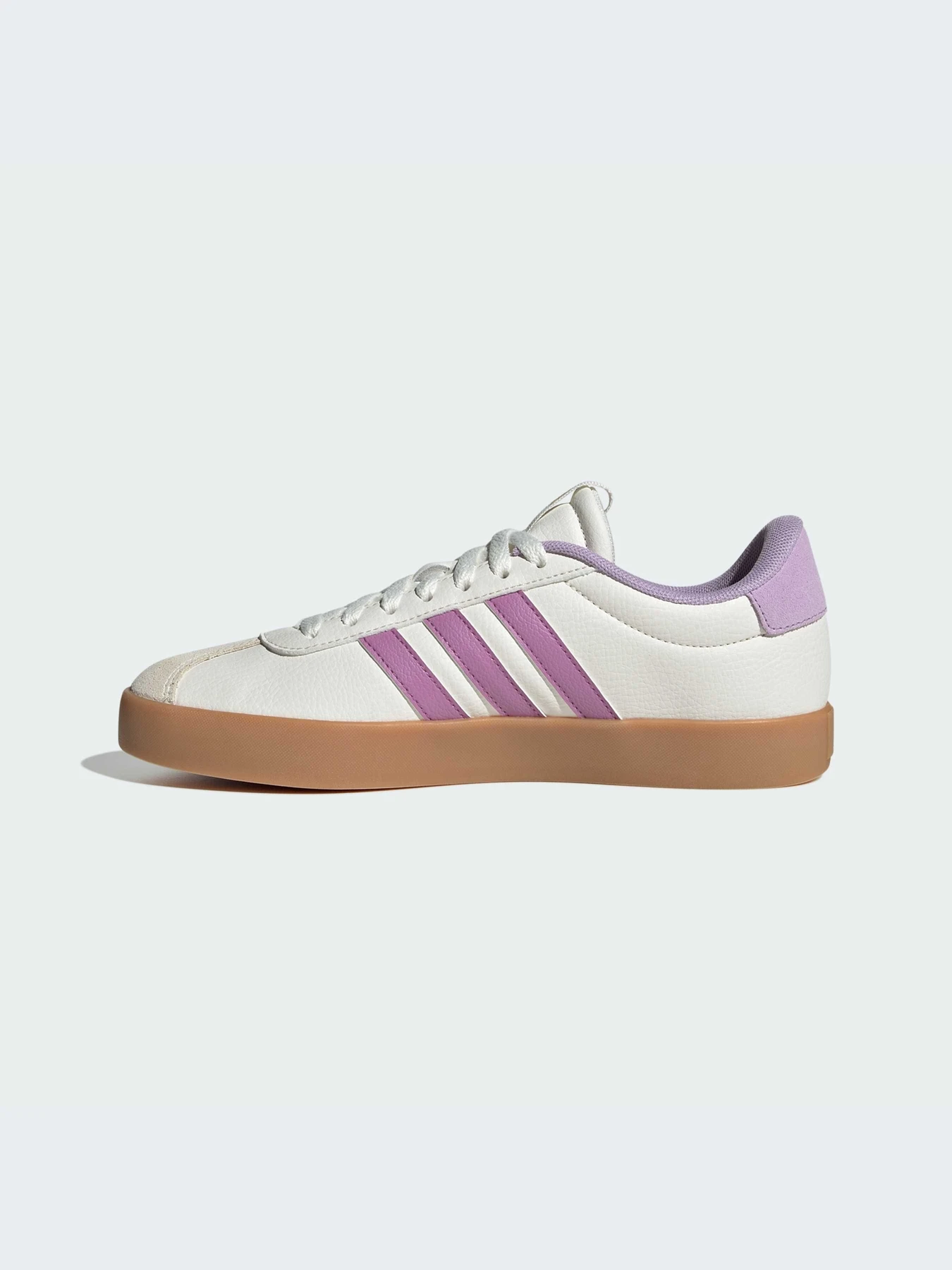 Кеды Adidas модель JR8661-KZ Кеды Adidas модель JR8661-KZ Фото