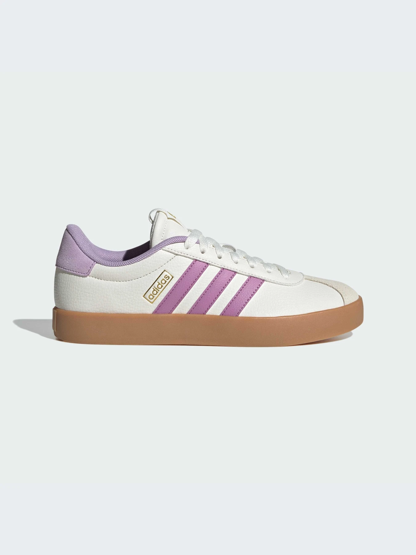 Кеды Adidas модель JR8661-KZ Кеды Adidas модель JR8661-KZ Фото