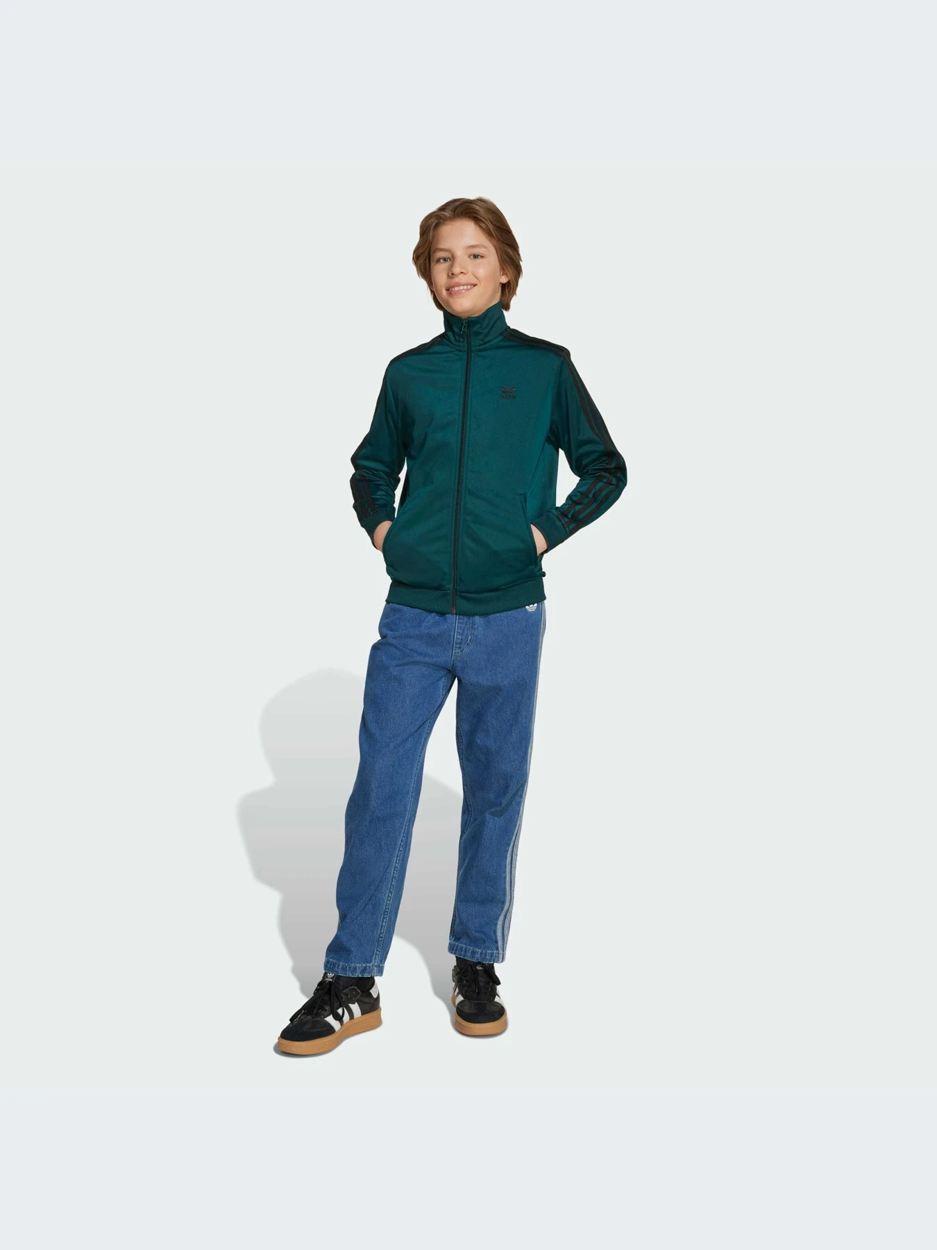 Худи и свитшоты Adidas модель JV8588-KZ Худи и свитшоты Adidas модель JV8588-KZ Фото